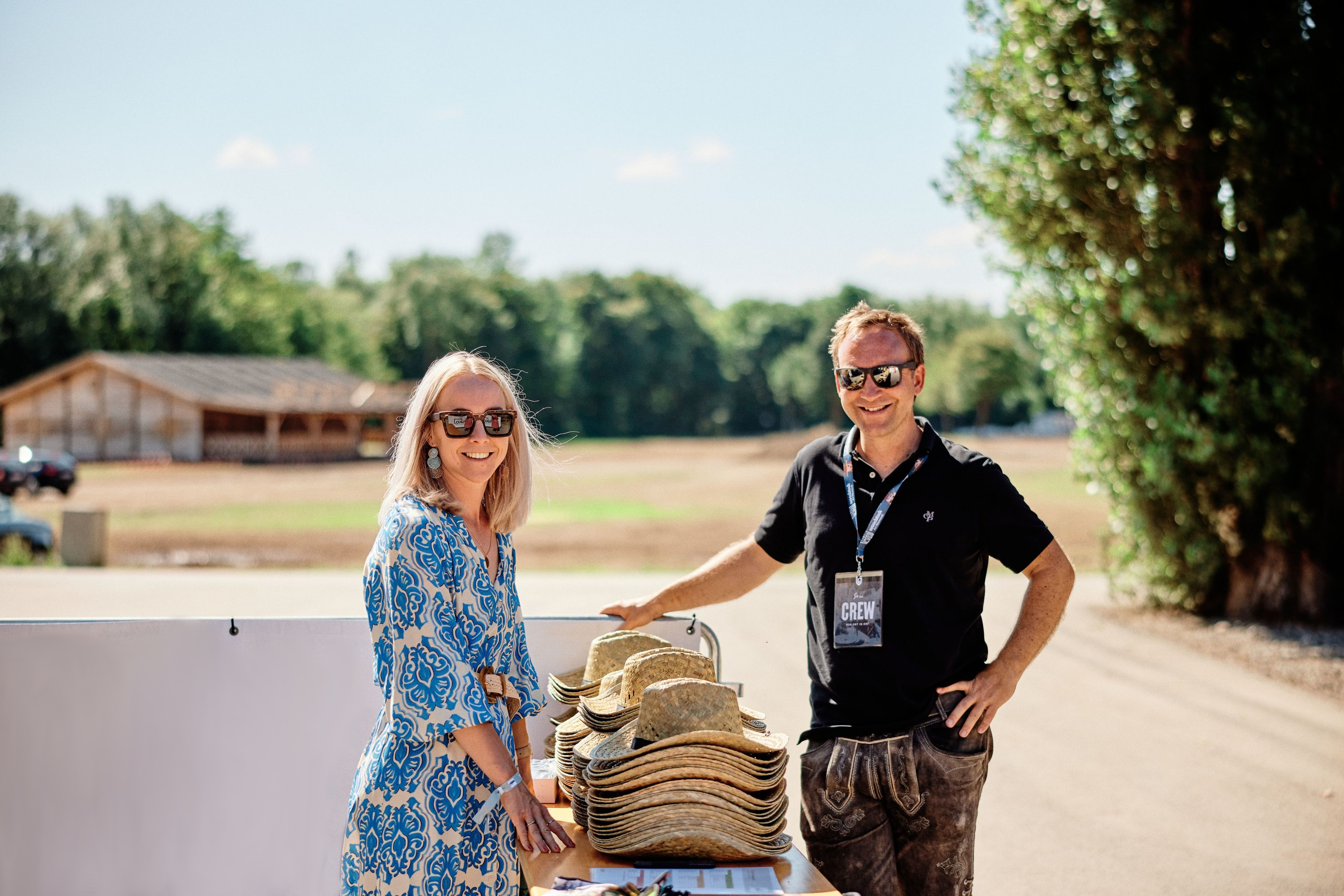 Eventplanung